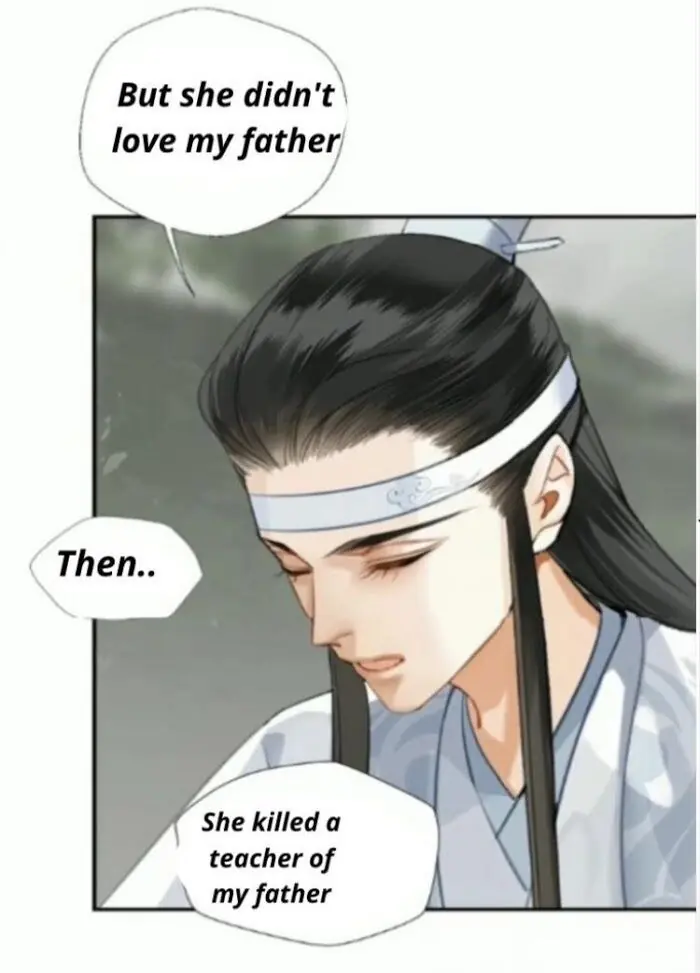Mo Dao Zu Shi Chapter 176 image 05_optimized